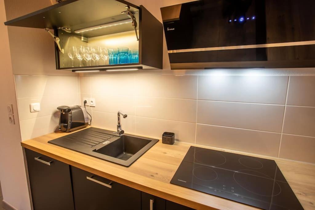 T3-2 Min Metro-24 24H Apartment Toulouse Exterior foto